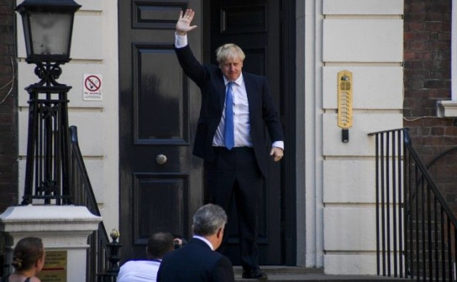 Tko je Boris Johnson, novi premijer Velike Britanije?