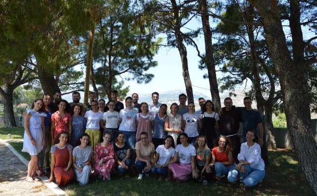 Mladi iz Hercegovine na duhovnom kampu razgovarali o predbračnoj čistoći, braku i obitelji