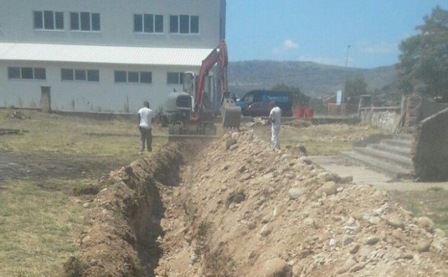 Ekshumacija kod Mostara, pronađeni posmrtni ostaci najmanje tri osobe