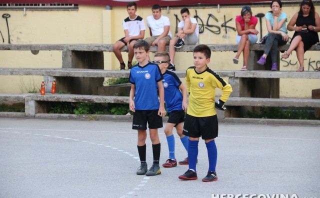 futsal akademija hfc zrinjski u stocu