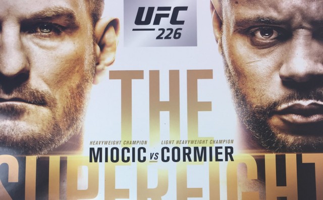 Miočić i Cormier dobili službeni poster: Brojimo još pet tjedana do velikog revanša!