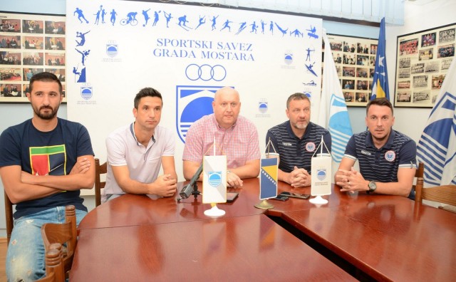 HŠK Zrinjski, FK Velež