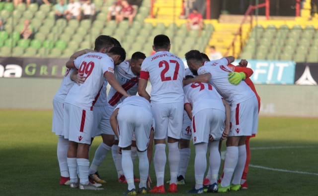 FK Sarajevo, HŠK Zrinjski, HŠK Zrinjski, HŠK Zrinjski, HŠK Zrinjski, FC Utrecht