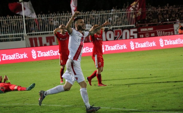 Stadion HŠK Zrinjski, FK Velež, HŠK Zrinjski, FK Velež, Gradski derbi, Gradski derbi Zrinjski - Velež