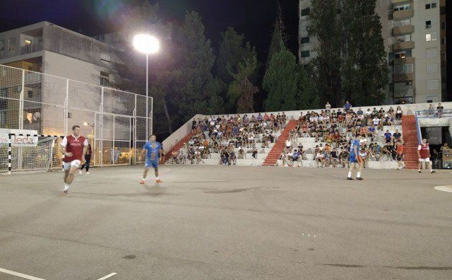 liga MZ Mostar