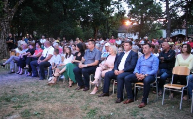 Otvoreno Livanjsko kulturno ljeto - 22.07.2019