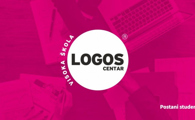 Visoka škola „Logos centar“ Mostar zapošljava