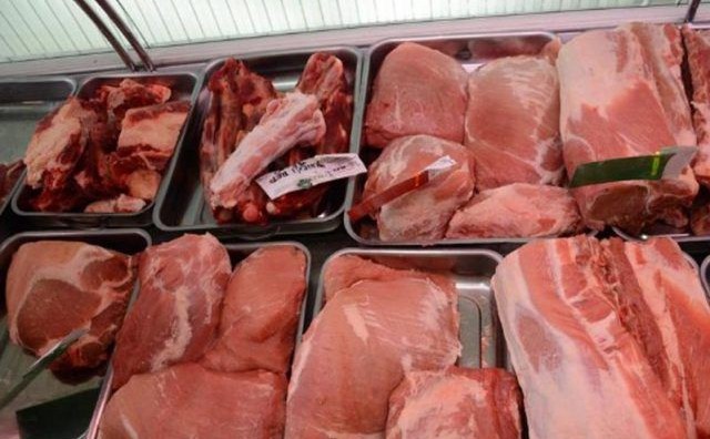 RS zabranila uvoz jedne tone mesa iz Hrvatske i Sjeverne Makedonije