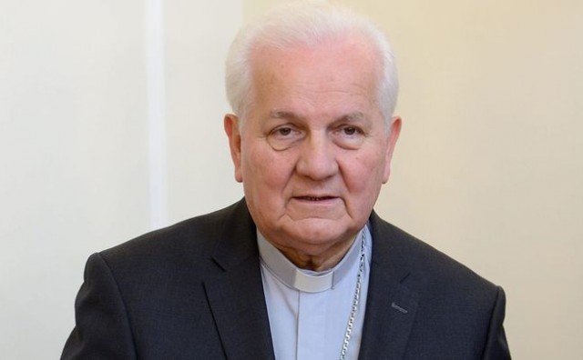 Biskup Komarica pozvao na rasvjetljivanje zločina u selu Briševu