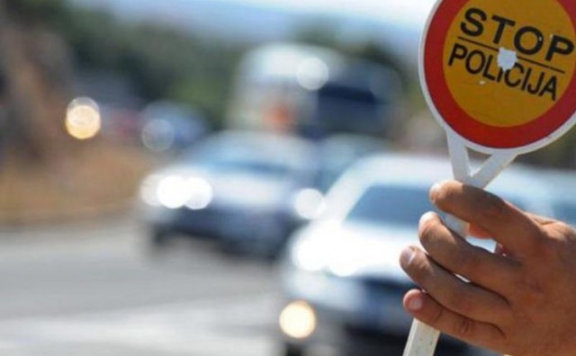 MUP ŽZH Najavljena cjelodnevna obustava prometa između Posušja i Širokog Brijega