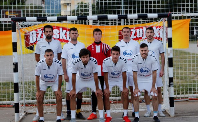 Mostar, liga mz