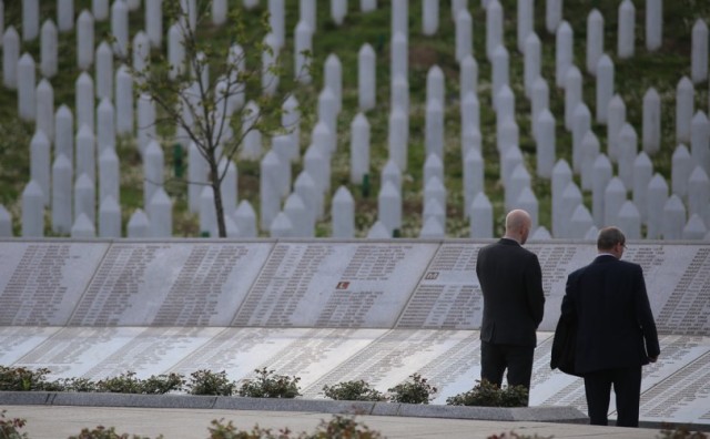Srebrenica