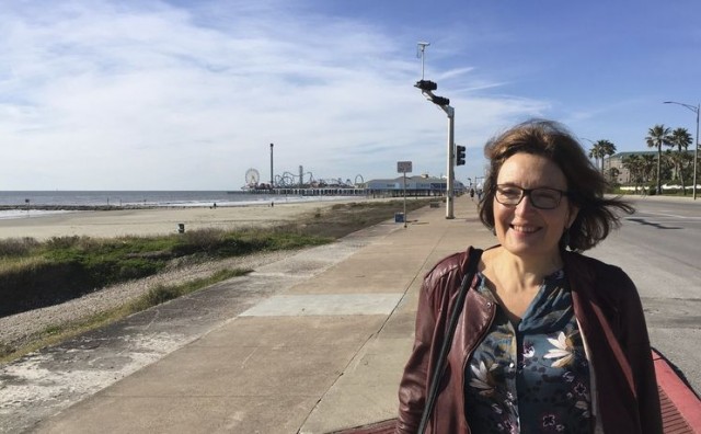  Američka znanstvenica došla na Kretu na konferenciju i nestala: Netko ju je ugušio i bacio u bunker 