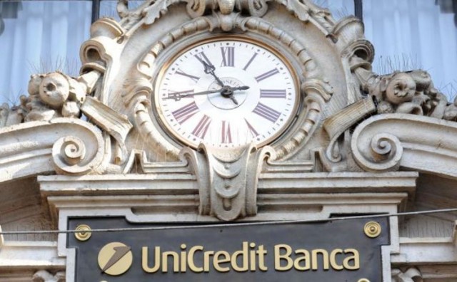 unicredit banka, svijet, UniCredit, radna mjesta