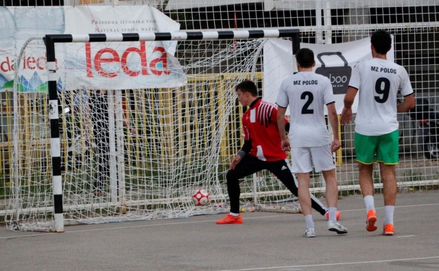 Mostar, liga mz, liga MZ Mostar