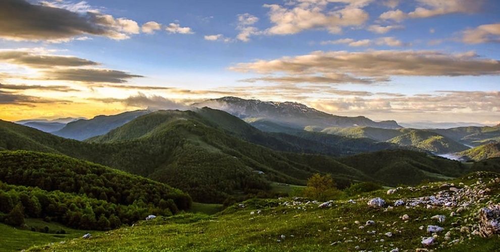 Pronađeni izgubljeni stranci na Bjelašnici