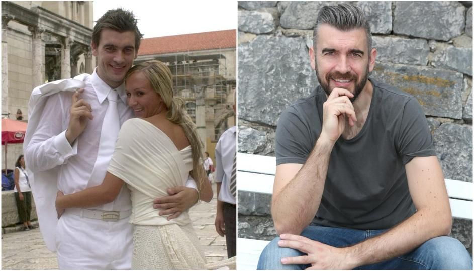 U obitelj Pletikosa stigla je kći Marija