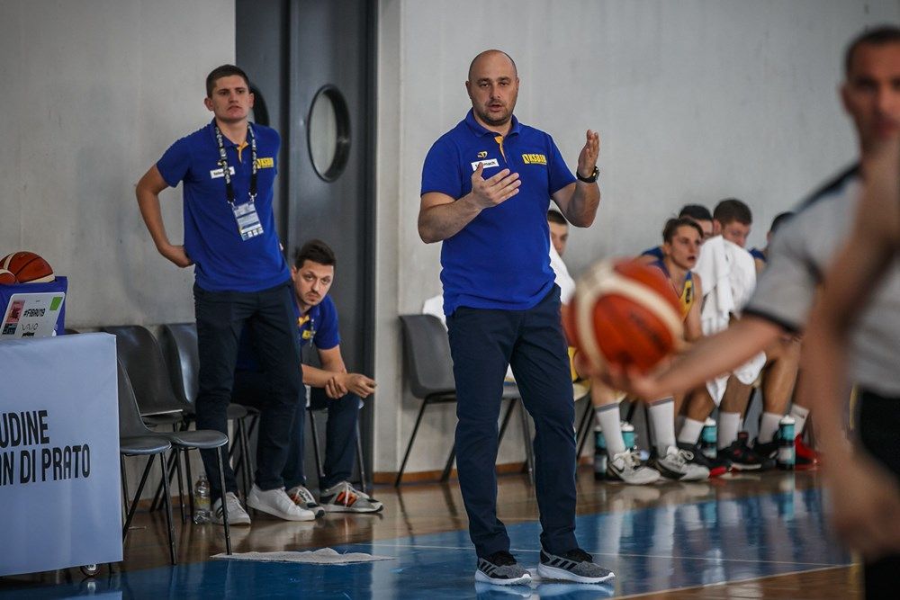 HKK Zrinjski doveo izbornika BiH za voditelja omladinske škole