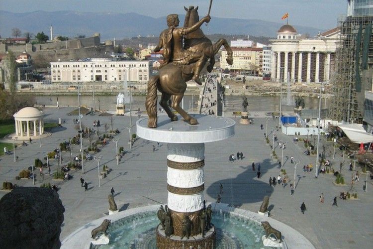 Pronađena tijela tri osobe u Sjevernoj Makedoniji, sumnja se na serijskog ubojicu