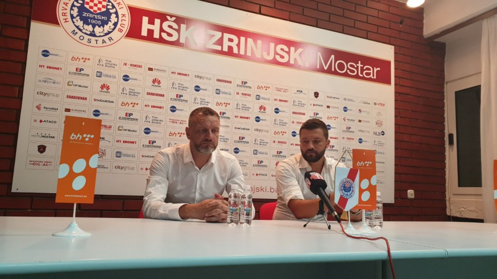 Hari Vukas: Mislim da je pobjeda mogla biti i uvjerljivija