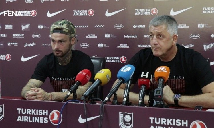 Musemić: Ulogu favorita prepuštamo Željezničaru