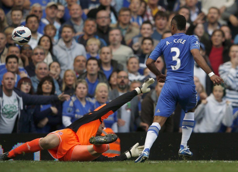 Ashley Cole objavio kraj nogometne karijere