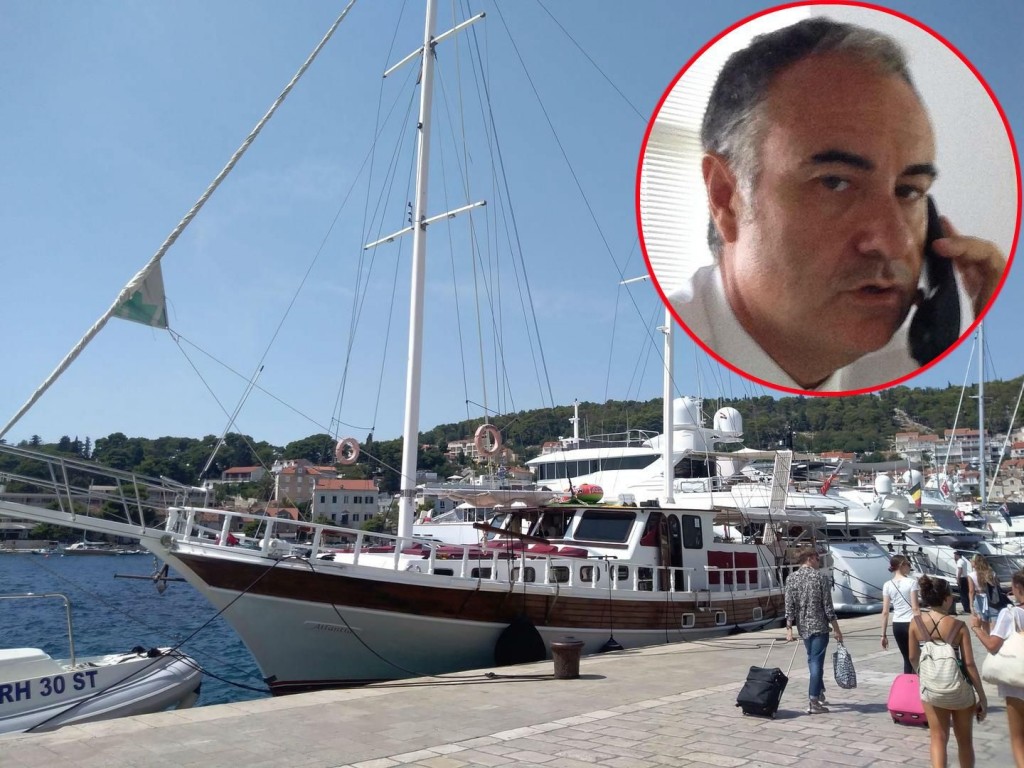 Preminuo je 57-godišnji menadžer: 'Ne znamo što se dogodilo, samo nam je odjednom svima bilo loše'