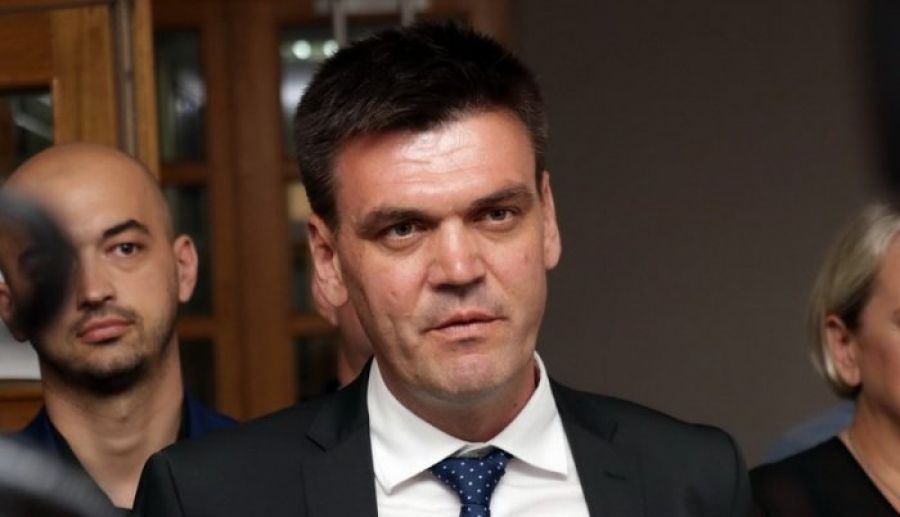 HDZ 1990 Dodikov govor vođen mržnjom težom od one na ulicama Sarajeva