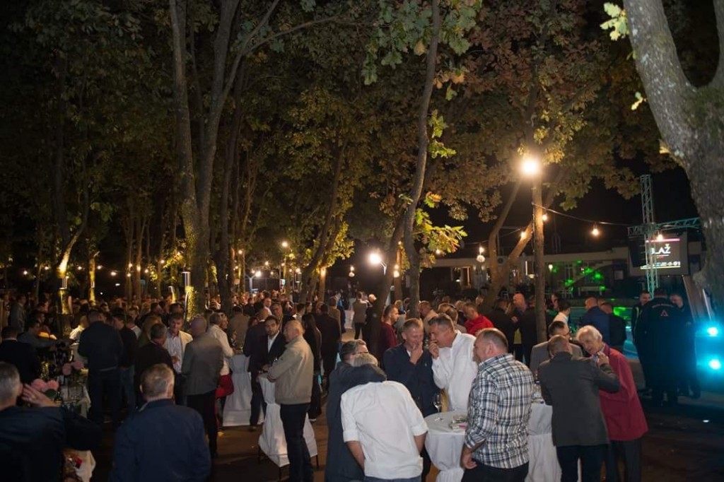 Četvrti festival vina BLAŽ Enology u Međugorju