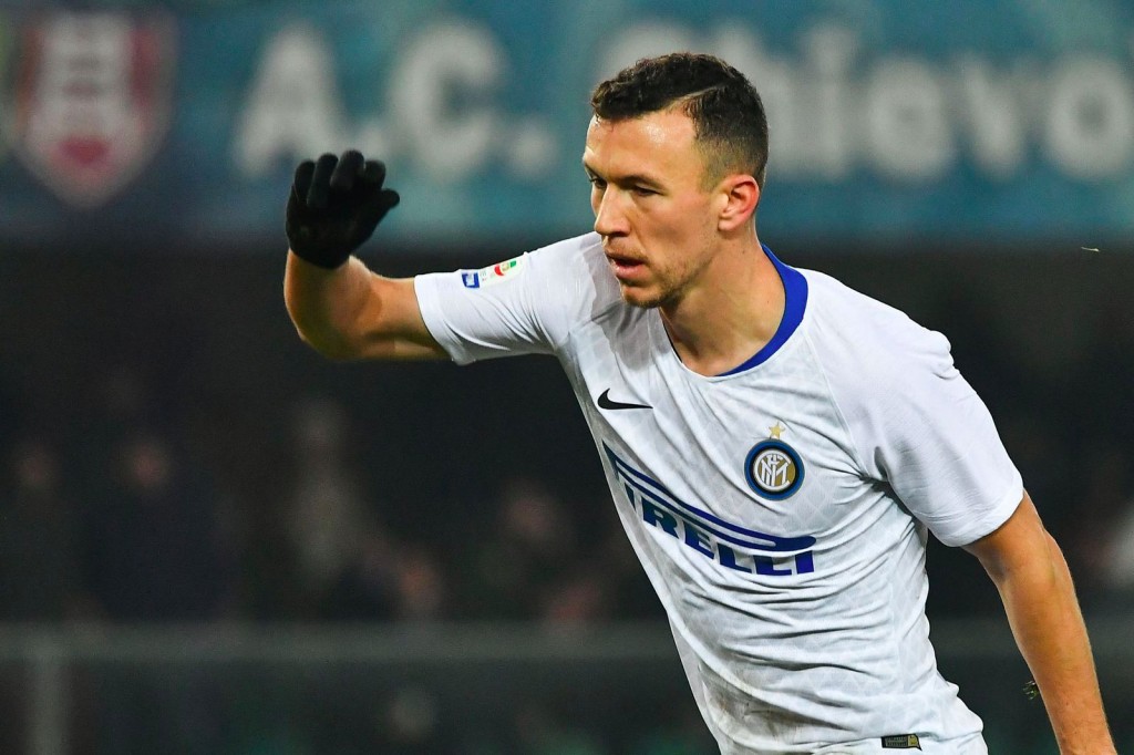 Ivan Perišić prošao liječnički i postao novi igrač bavarskog diva - Bayerna!