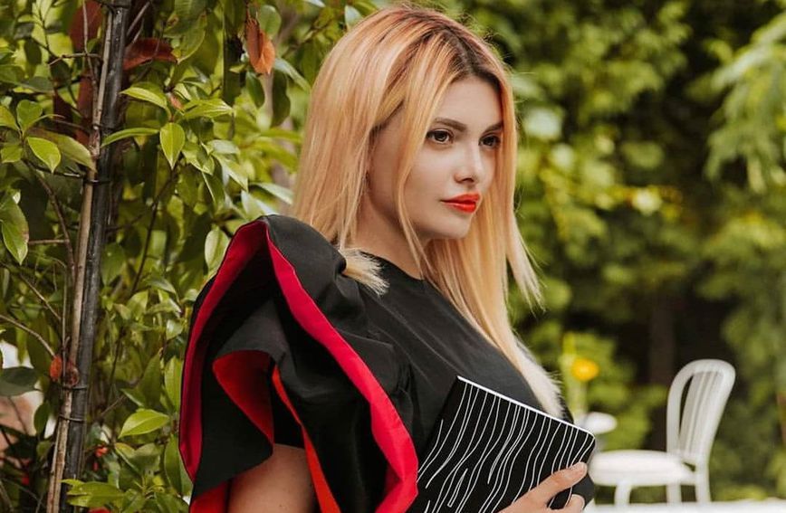 Ella Dvornik o zaradama na društvenim mrežama: 'Influencerica s 50 tisuća pratitelja u prosjeku zaradi oko tisuću eura mjesečno'
