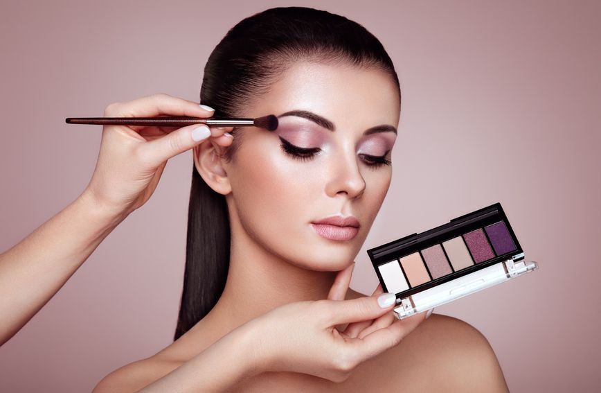 Sedam make-up mitova u koje većina žena još uvijek vjeruje