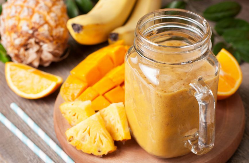Egzotični napitak koji čuva zdravlje i tjera kilograme