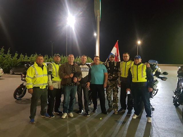 Velika pobjeda Hrvatske vojske proslavljena i u Prištini