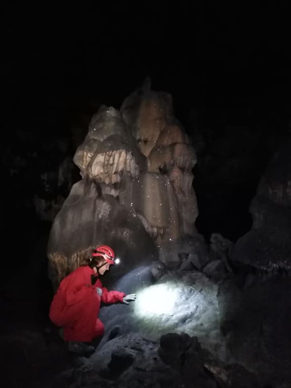 U špilji Dahna u Tomislavgradu pronađen skelet špiljskog medvjeda