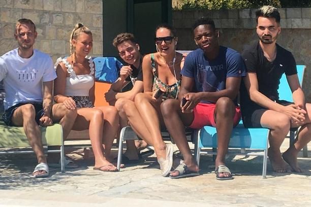Turiste u Hrvatskoj umjesto vile s bazenom, dočekali bageri