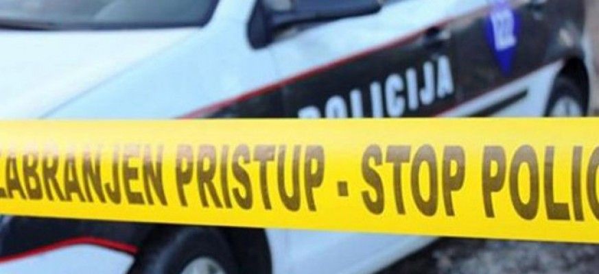 Smrtno stradao vozač motocikla u Prijedoru