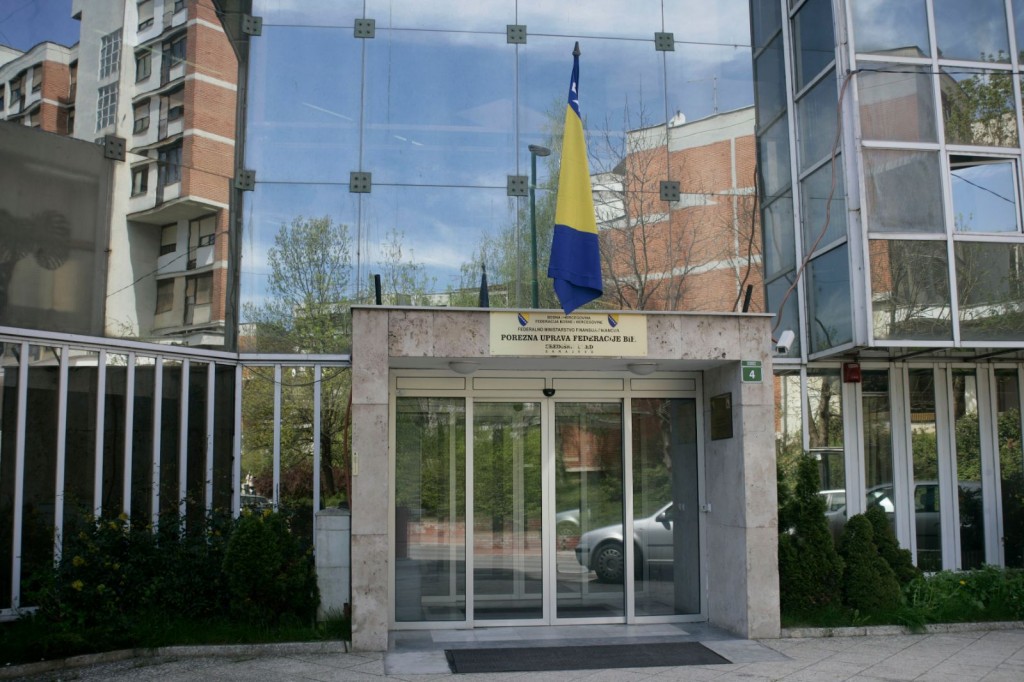 Porezna uprava FBiH - Izvršeno 116 kontrola i otkrivena 34 neprijavljena radnika