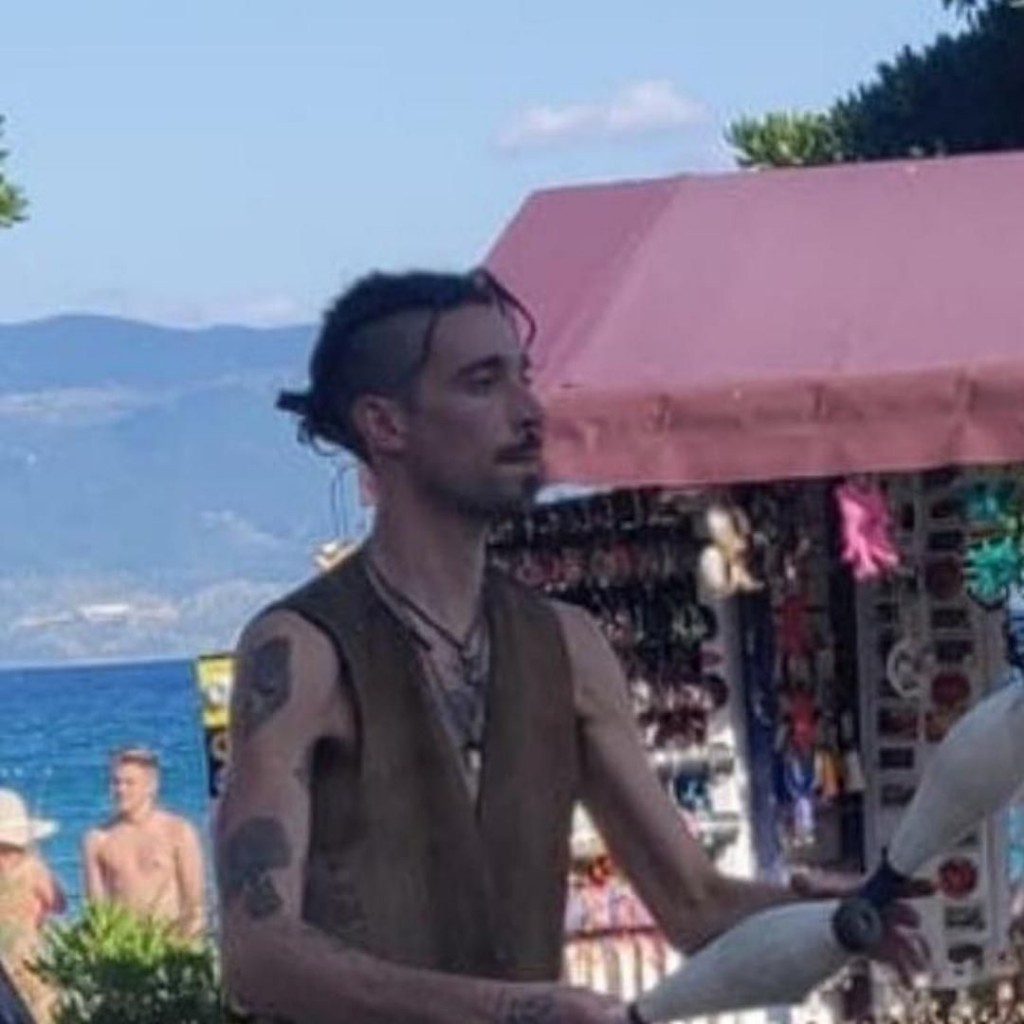'Šime Vrsaljko na dopu'
