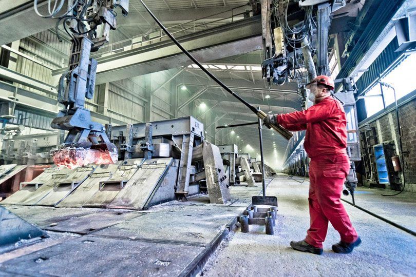 Džindić: Ponude koje pristižu za Aluminij su neprihvatljive, može doći do poskupljenja el. energije