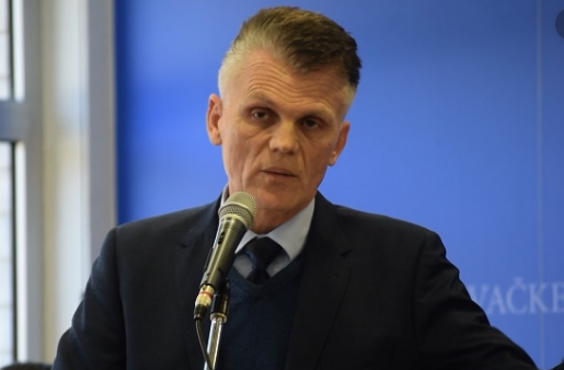Danas pokop Zdravka Bešlića u Posušju
