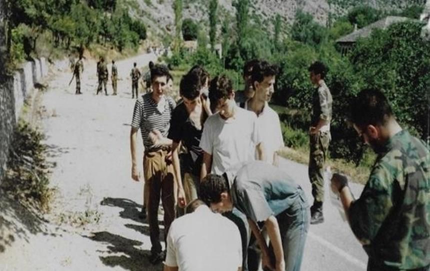 Svečano obilježena 27. obljetnica razmjene hrvatskih logoraša iz Bileće 