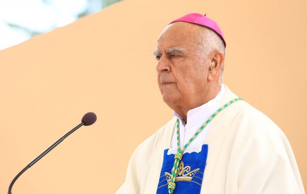 Knezović napisao da je Ordinarijat držao Mladifest u ilegali, odgovorio mu biskup Ratko
