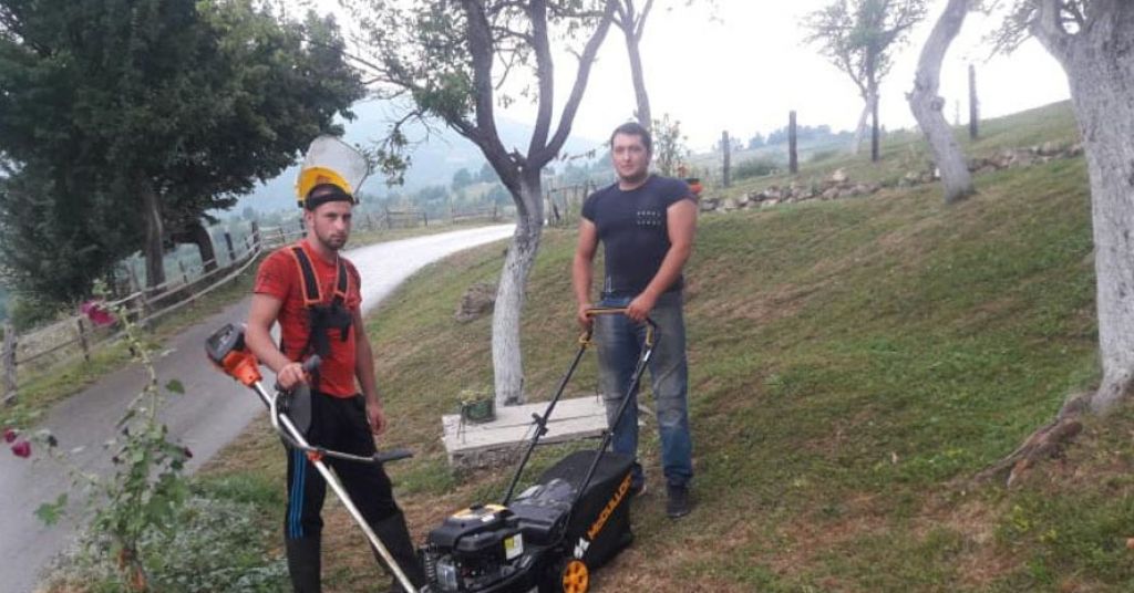 Braća Jurić: Želimo ostati u BiH i živjeti od svoga rada