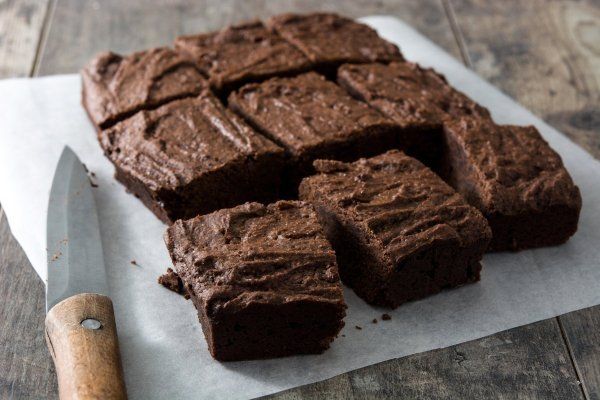 Potrebna samo tri sastojka: Isprobajte recept za zdravi čokoladni brownie