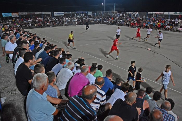 Finale MNL MZ općine Čitluk „Brotnjo 2019“ u srijedu