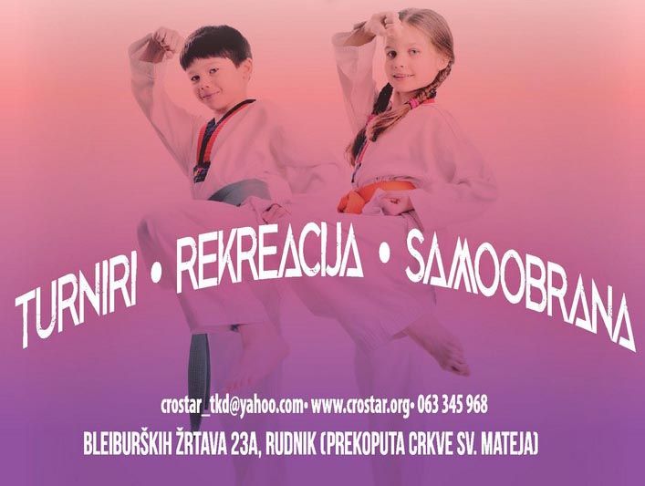 taekwondo