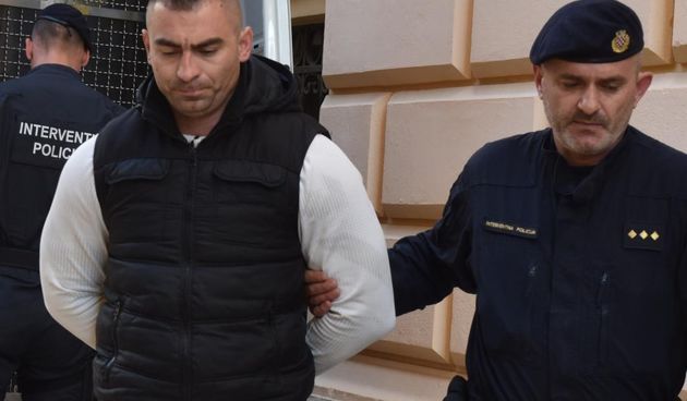 Darko Kovačević Daruvarac dolazi u Remetinec!