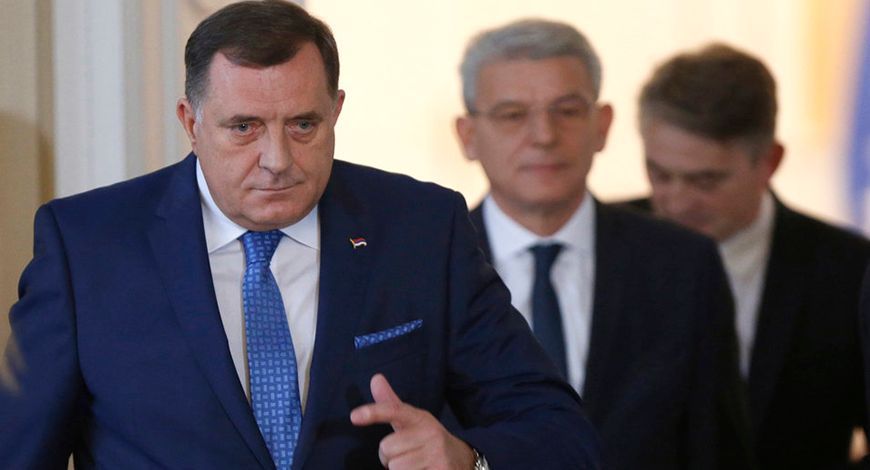 Predsjedništvo BiH danas je ipak zasjedalo: Ovo su odluke koje su donijeli
