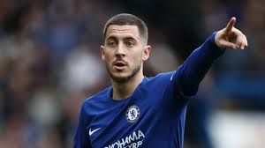 Eden Hazard najbolji igrač Europske lige